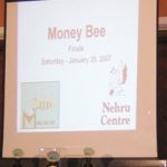 money bee