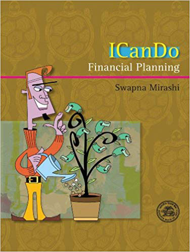 ICanDo Financial Planning cover