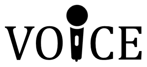 voice logo